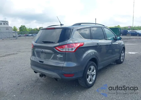 2014 Ford Escape Se z USA, uszkodzony, nr VIN 1FMCU0G94EUB14648